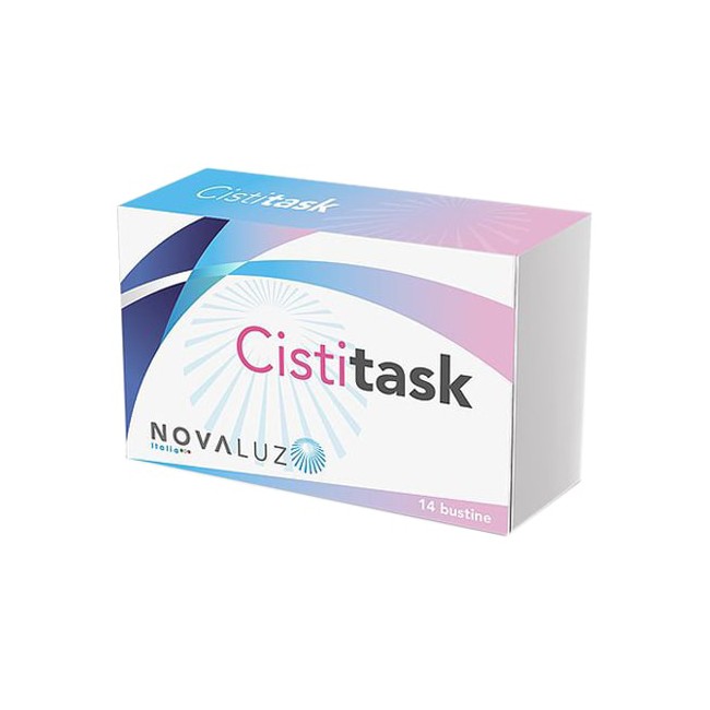 CISTITASK 14B BUSTINE