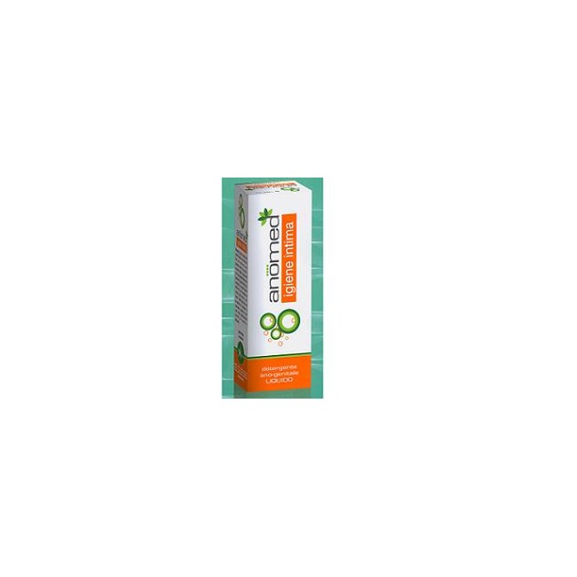 ANOMED IGIENE INTIMA 125 ML