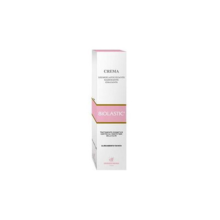 BIOLASTIC CREMA 50 G