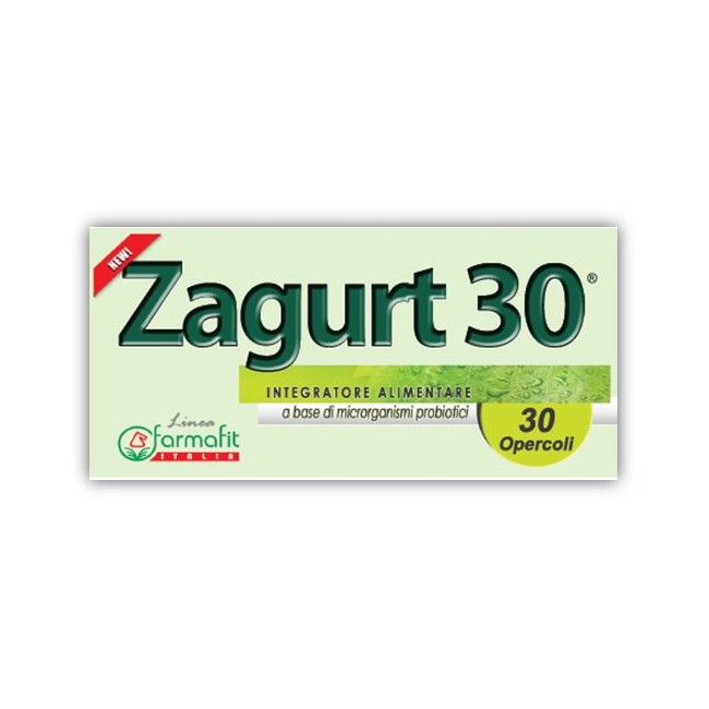 ZAGURT 30 30 OPERCOLI