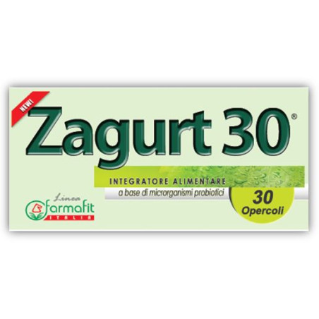 ZAGURT 30 30 OPERCOLI