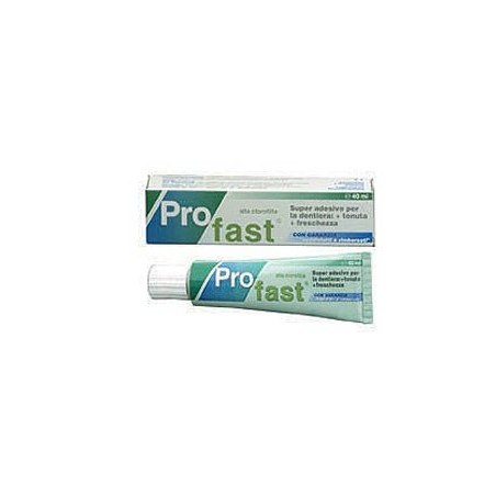 Profast Ades Protesi 40ml