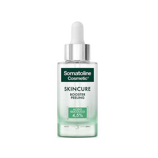 SOMATOLINE C SKIN CURE BOOSTER PEELING 30 ML