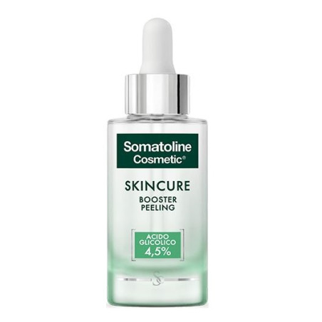 SOMATOLINE C SKIN CURE BOOSTER PEELING 30 ML