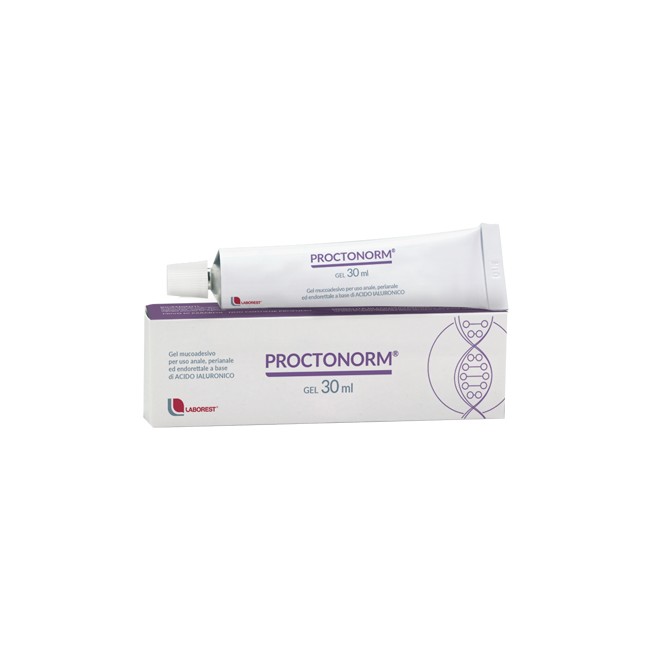 LABOREST PROCTONORM GEL 30 ML