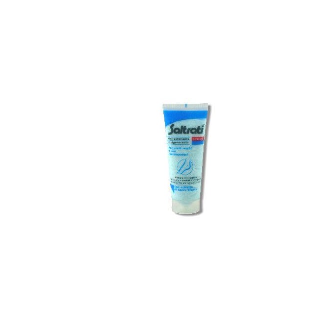 SALTRATI SCRUB ESFOLIANTE RIGENERANTE 75 ML