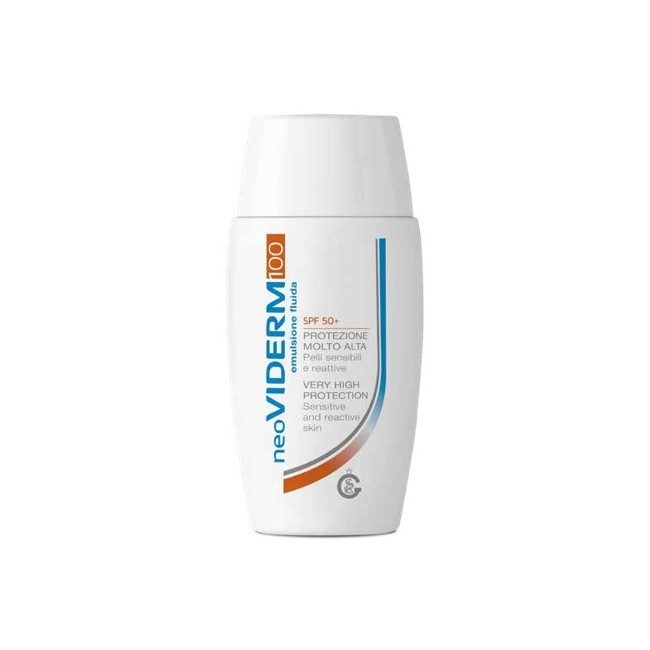 NEOVIDERM 100 SPF50+ 50 ML