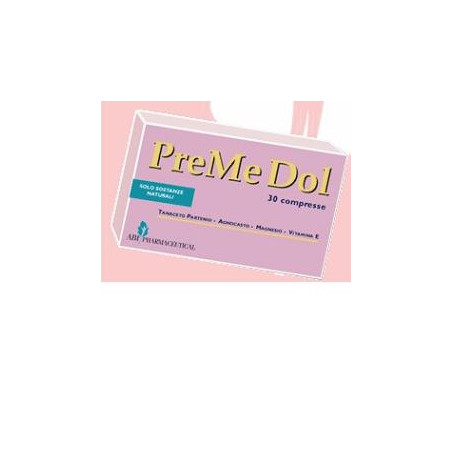 Premedol 330mg 30cpr