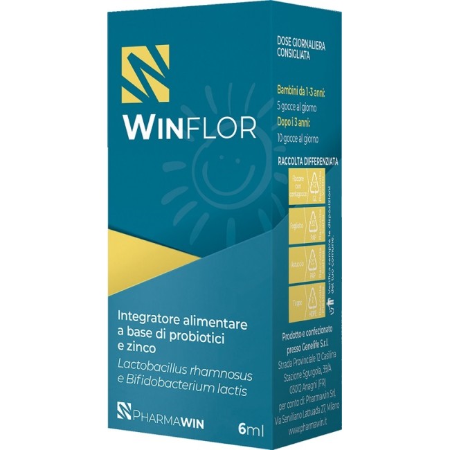 WINFLOR 6 ML