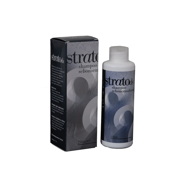 STRATO DS SHAMPOO 250 ML