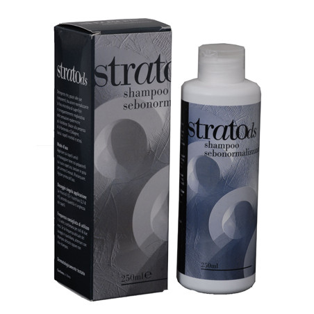 STRATO DS SHAMPOO 250 ML