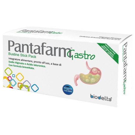 PANTAFARM GASTRO 20 BUSTINE