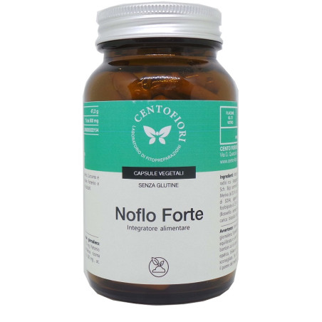 NOFLO FORTE 75 CAPSULE VEGETALI