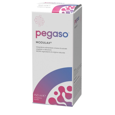 PEGASO MODULAX 150 ML