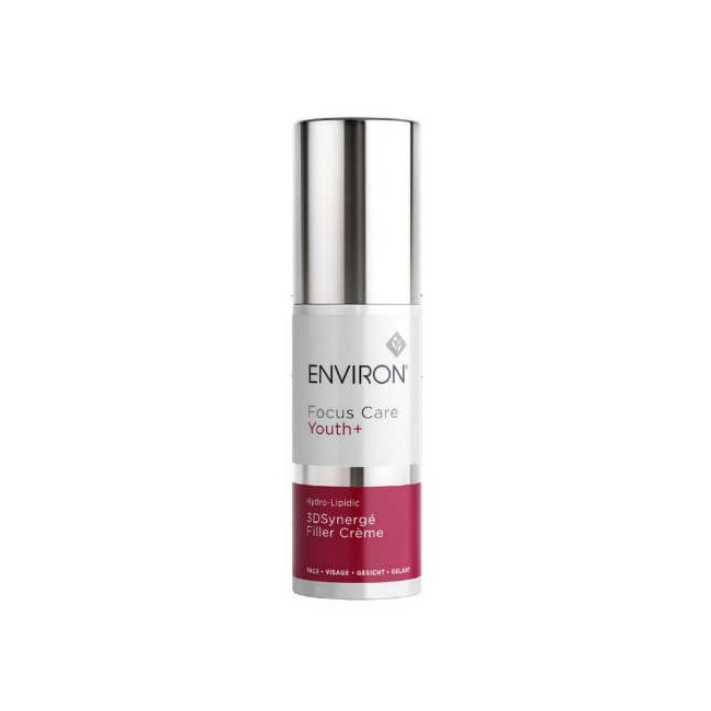 ENVIRON 3D SYNERGE FILLER CREME 30 ML