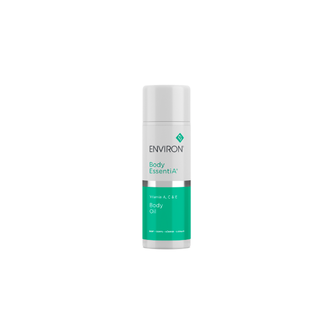 ENVIRON BODY OIL ESSENTIA 100 ML