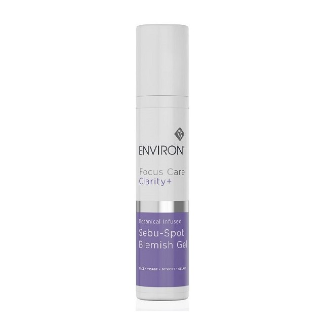 ENVIRON FCCL+ SEBU SPOT BLEMISH GEL 10 ML