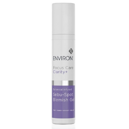 ENVIRON FCCL+ SEBU SPOT BLEMISH GEL 10 ML