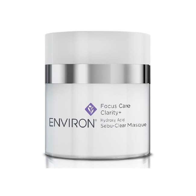 ENVIRON FCCL+ SEBU CLEAR MASQUE 50 ML