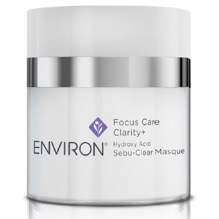 ENVIRON FCCL+ SEBU CLEAR MASQUE 50 ML