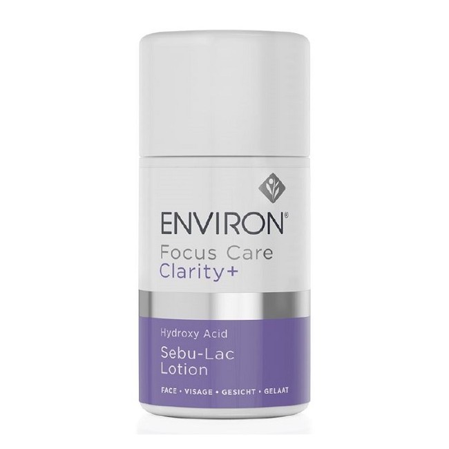 ENVIRON FCCL+ SEBU LAC LOTION 60 ML