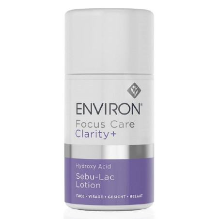 ENVIRON FCCL+ SEBU LAC LOTION 60 ML