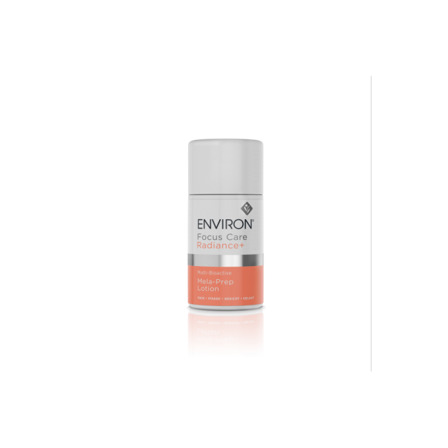 ENVIRON FCR+ MELA PREP LOTION SCHIARENTE 60 ML