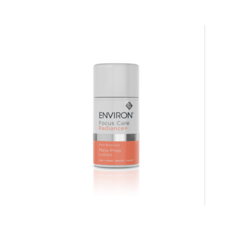 ENVIRON FCR+ MELA PREP LOTION SCHIARENTE 60 ML