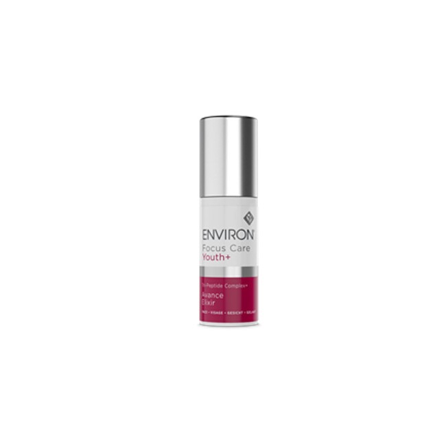 ENVIRON FOCUS CARE YOUTH + AVANCE ELIXIR 30 ML