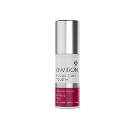 ENVIRON FOCUS CARE YOUTH + AVANCE ELIXIR 30 ML