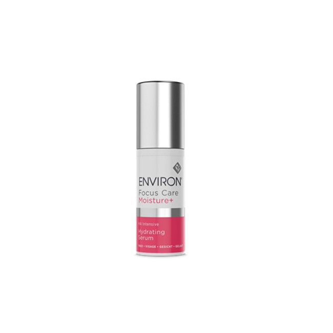 ENVIRON FOCUS CARE MOISTURE + HYDRATING SERUM 30 ML