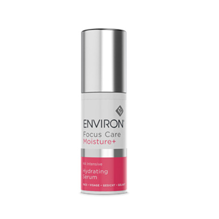 ENVIRON FOCUS CARE MOISTURE + HYDRATING SERUM 30 ML