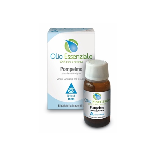 POMPELMO OLIO ESS 10ML