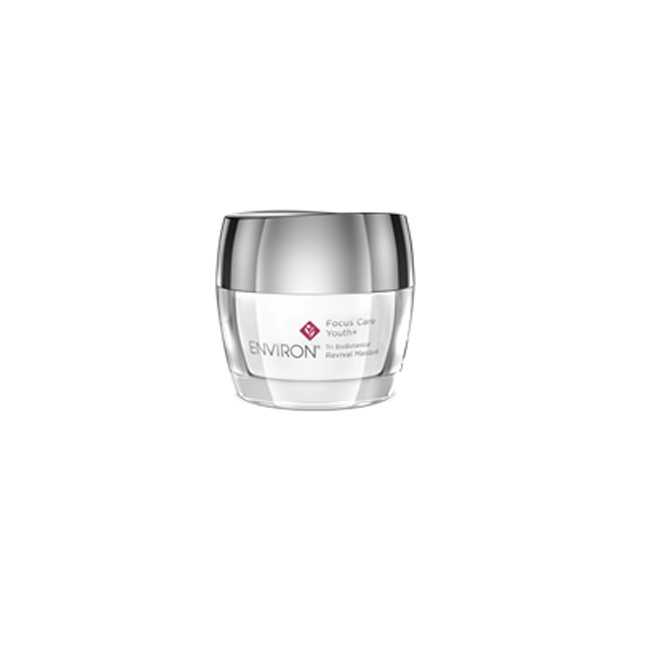 ENVIRON FOCUS CARE YOUTH + REVIVAL MASQUE 50 ML