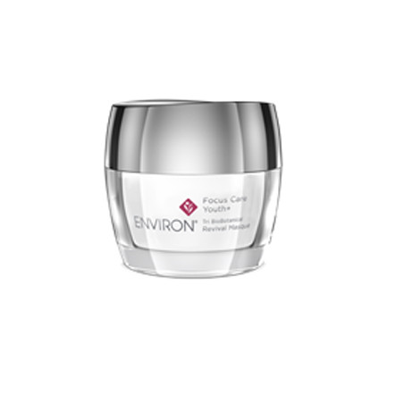 ENVIRON FOCUS CARE YOUTH + REVIVAL MASQUE 50 ML