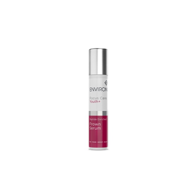 ENVIRON FOCUS CARE YOUTH + FROWN SERUM 20 ML