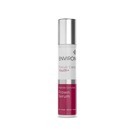 ENVIRON FOCUS CARE YOUTH + FROWN SERUM 20 ML