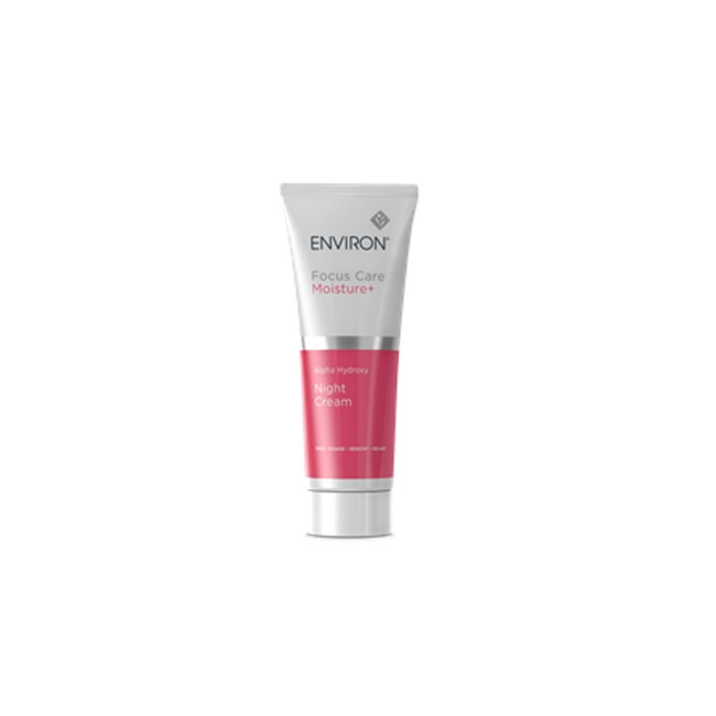 ENVIRON FOCUS CARE MOISTURISE + NIGHT CREAM 50 ML