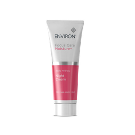 ENVIRON FOCUS CARE MOISTURISE + NIGHT CREAM 50 ML