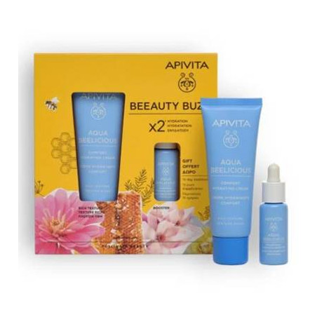 APIVITA PRO COMFORT 40 ML + MIN BOOST 10 ML / 23