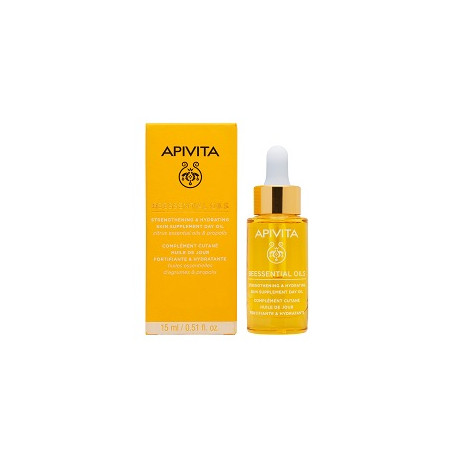 APIVITA BEESSENTIAL DAY OIL 15 ML/21