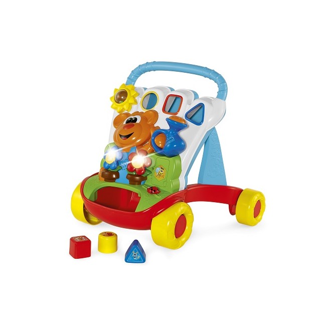 CHICCO GIOCO BABY GARDENER