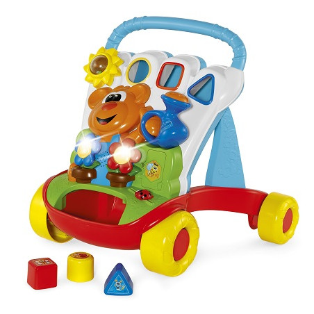 CHICCO GIOCO BABY GARDENER