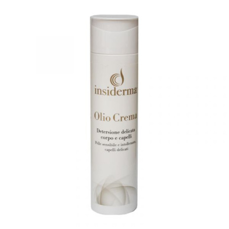 INSIDERMA OLIO CREMA 250 ML