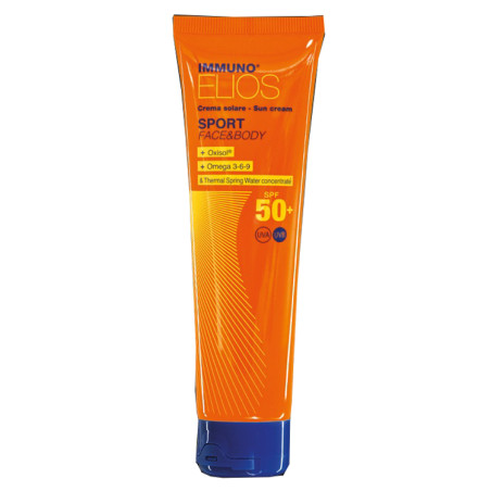 IMMUNO ELIOS CREMA SPORT SPF50+ 100 ML