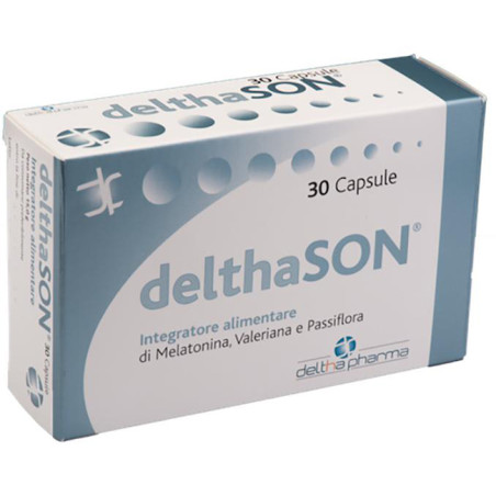 DELTHASON 30 CAPSULE