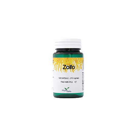 ZOLFO 100 CAPSULE