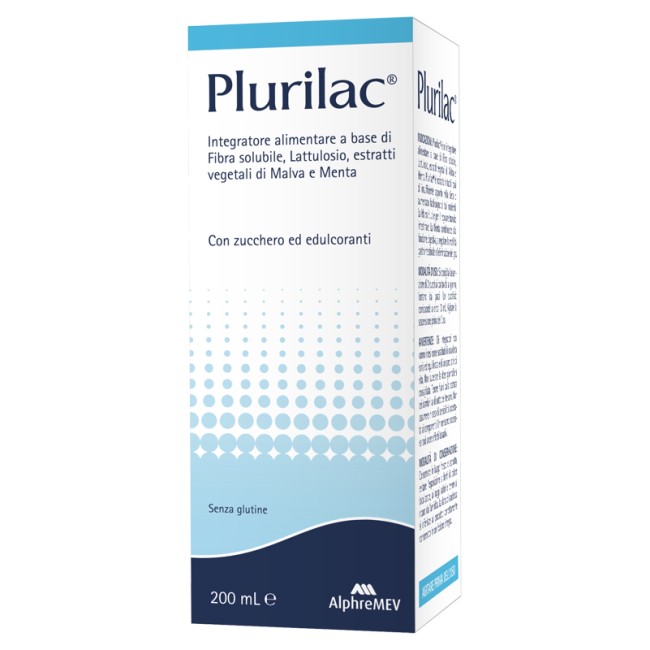 Plurilac Integrat 200ml