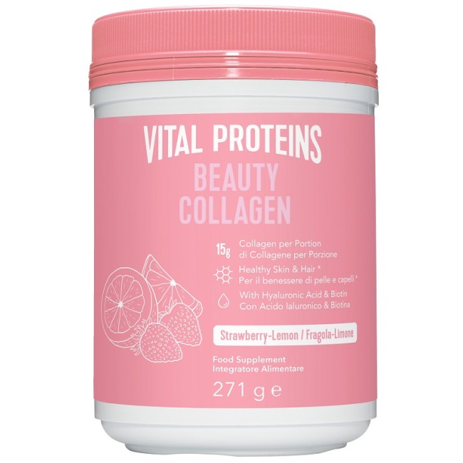 VITAL PROTEINS BEAUTY COLLAGEN 271 G