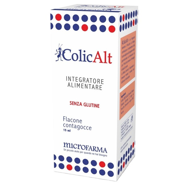 COLICALT 15 ML